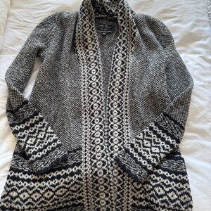 Lucky Brand Cardigan
